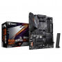 Gigabyte B550 AORUS ELITE WiFi7 placa-mãe, socket AM4, ATX, 4x DDR4