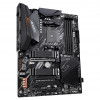 Gigabyte B550 AORUS ELITE WiFi7 placa-mãe, socket AM4, ATX, 4x DDR4