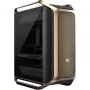 Cooler Master COSMOS Alpha Gold C700-GGNN-S00 caixa de computador, dourada/preta, vidro temperado