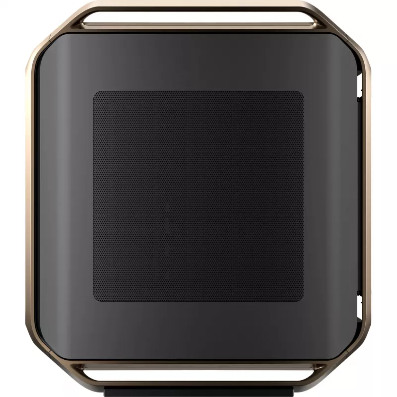 Cooler Master COSMOS Alpha Gold C700-GGNN-S00 caixa de computador, dourada/preta, vidro temperado