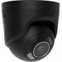 Ajax TurretCam (8EU) HL câmara dome (metálica), 5 MP / 2,8 mm, preta