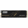 Klevv C925G PCIe Gen4 1 TB M.2 NVMe SSD interno, K01TBM2SP0-25G