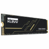 Klevv C925G PCIe Gen4 2 TB M.2 SSD interno, K02TBM2SP0-25G