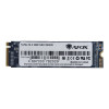 SSD AFOX ME300 M.2 PCIe x4 NVMe, 512 GB, QLC, 3,2 GB/s