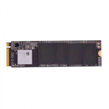 SSD AFOX ME300 M.2 PCIe x4 NVMe, 512 GB, QLC, 3,2 GB/s