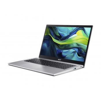 Acer Aspire Go 15 AG15-42P-R1X5 computador portátil, AMD Ryzen 7 5825U, 8 GB RAM, 512 GB SSD, 15,6 polegadas Full HD