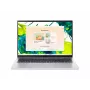 Acer Aspire Go 16 AG16-71P-5262 computador portátil, Intel Core 5 120U, 16 GB RAM, 512 GB SSD, 16 polegadas WUXGA
