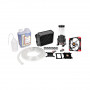 Thermaltake Pacific RL140 D5 kit de refrigeração líquida DIY (CL-W072-CU00BL-A)