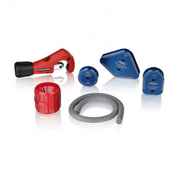 Thermaltake Pacific kit de curvatura para tubos rígidos de 12 mm exterior / 10 mm interior (CL-W153-AL00BU-A)