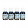 Thermaltake Tt Premium Concentrate concentrado para refrigeração líquida, azul, 4 × 50 ml (CL-W163-OS00BU-A)