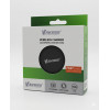 Vakoss MY5316K carregador sem fios magnético, 15 W, preto