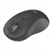 Logitech Signature M550 L rato ótico sem fios, 3 botões, grafite