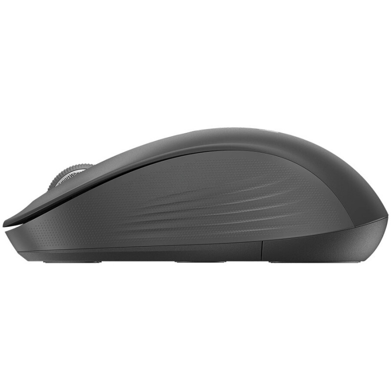 Logitech Signature M550 L rato ótico sem fios, 3 botões, grafite