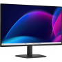 Dell Pro 27 E2726H monitor, 27 polegadas IPS, 1920 x 1080, 16:9, 300 cd/m², 120 Hz, HDMI, DisplayPort, VGA