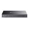 TP-Link SG2008P (TL-SG2008P) JetStream switch inteligente Gigabit de 8 portas com 4 portas PoE+