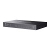 TP-Link SG2008P (TL-SG2008P) JetStream switch inteligente Gigabit de 8 portas com 4 portas PoE+