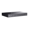 TP-Link SG2008P (TL-SG2008P) JetStream switch inteligente Gigabit de 8 portas com 4 portas PoE+