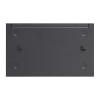 TP-Link SG2008P (TL-SG2008P) JetStream switch inteligente Gigabit de 8 portas com 4 portas PoE+