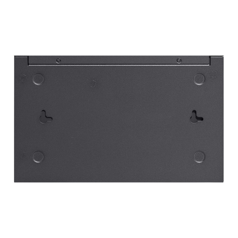 TP-Link SG2008P (TL-SG2008P) JetStream switch inteligente Gigabit de 8 portas com 4 portas PoE+