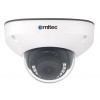 Câmara mini dome Ernitec Pluto 5MP, PoE, IP66, NDAA