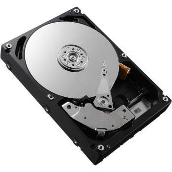 Disco rígido Dell de 1,2 TB SAS 10K RPM