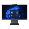 PC all-in-one Lenovo ThinkCentre NEO 50a G5 AIO, Intel Core 5 210H, ecrã tátil FHD de 27 polegadas, 16 GB de RAM, SSD de 512 GB, Windows 11 Pro, cinzento + cadeado de cabo Kensington (4Z10P40247)