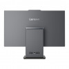 PC all-in-one Lenovo ThinkCentre NEO 50a G5 AIO, Intel Core 5 210H, ecrã tátil FHD de 27 polegadas, 16 GB de RAM, SSD de 512 GB, Windows 11 Pro, cinzento + cadeado de cabo Kensington (4Z10P40247)