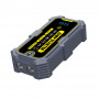 Arrancador de baterias e bateria externa Extralink MaxJump 1 Power, 10000 mAh