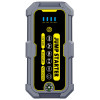 Arrancador de baterias e bateria externa Extralink MaxJump 1 Power, 10000 mAh