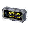 Arrancador de baterias e bateria externa Extralink MaxJump 1 Power, 10000 mAh