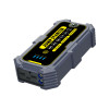 Arrancador de baterias e bateria externa Extralink MaxJump 1 Power, 10000 mAh