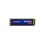 SSD GOODRAM Master de 1 TB, M.2 2280, PCIe 5.0 NVMe, 14000/9000 MB/s