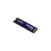 SSD GOODRAM Master de 1 TB, M.2 2280, PCIe 5.0 NVMe, 14000/9000 MB/s