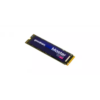SSD GOODRAM Master de 1 TB, M.2 2280, PCIe 5.0 NVMe, 14000/9000 MB/s