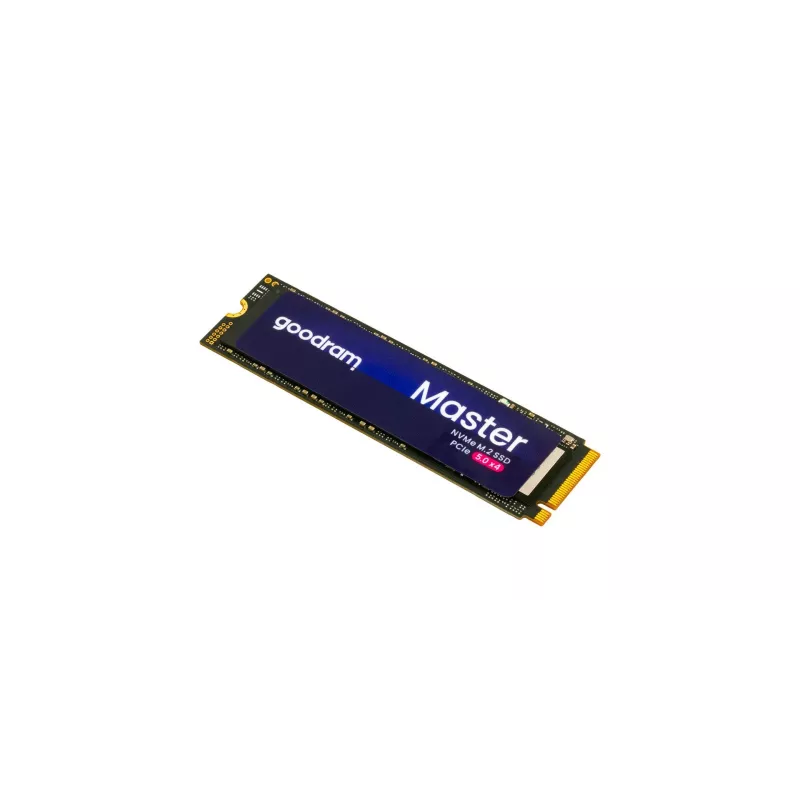 SSD GOODRAM Master de 1 TB, M.2 2280, PCIe 5.0 NVMe, 14000/9000 MB/s