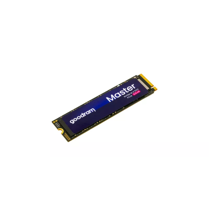SSD GOODRAM Master de 1 TB, M.2 2280, PCIe 5.0 NVMe, 14000/9000 MB/s