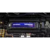 SSD GOODRAM Master de 1 TB, M.2 2280, PCIe 5.0 NVMe, 14000/9000 MB/s