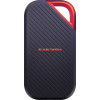 SSD externo portátil SanDisk Extreme PRO Portable V3, 2 TB, encriptado, USB-C