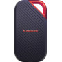 SSD externo portátil SanDisk Extreme PRO Portable V3, 2 TB, encriptado, USB-C