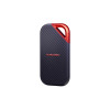 SSD externo portátil SanDisk Extreme PRO Portable V3, 2 TB, encriptado, USB-C