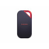 SSD externo portátil SanDisk Extreme PRO Portable V3, 2 TB, encriptado, USB-C