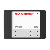 SSD interno SanDisk 320 de 1 TB, 2,5 polegadas, SATA III