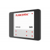 SSD interno SanDisk 320 de 1 TB, 2,5 polegadas, SATA III