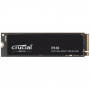 SSD Crucial P310 de 1 TB, PCIe 4.0 NVMe, com dissipador