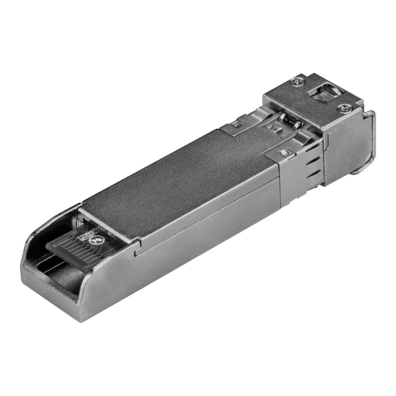 Módulo transcetor StarTech.com SFP-10GB-BX-U-STA-ST 10GBASE-BX SFP+, upstream, compatível com MSA, 10 km