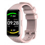 Blackview R10 pulseira inteligente, rosa, R10PINK