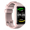 Blackview R10 pulseira inteligente, rosa, R10PINK