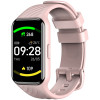 Blackview R10 pulseira inteligente, rosa, R10PINK
