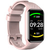 Blackview R10 pulseira inteligente, rosa, R10PINK