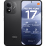 Smartphone Xiaomi Redmi Note 17 4G, 6/256 GB, preto